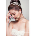 Trade Assurance supplier factory Wholesale bridal hair tiara jewelry accessories Headwear